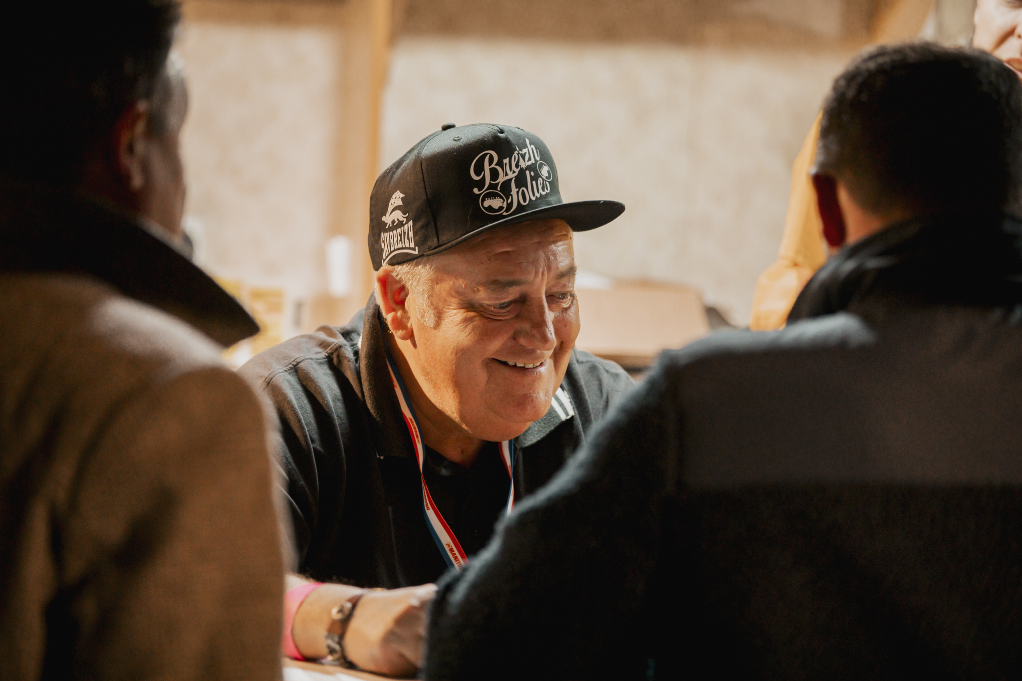 Breizh Folies 2025 bénévoles-10