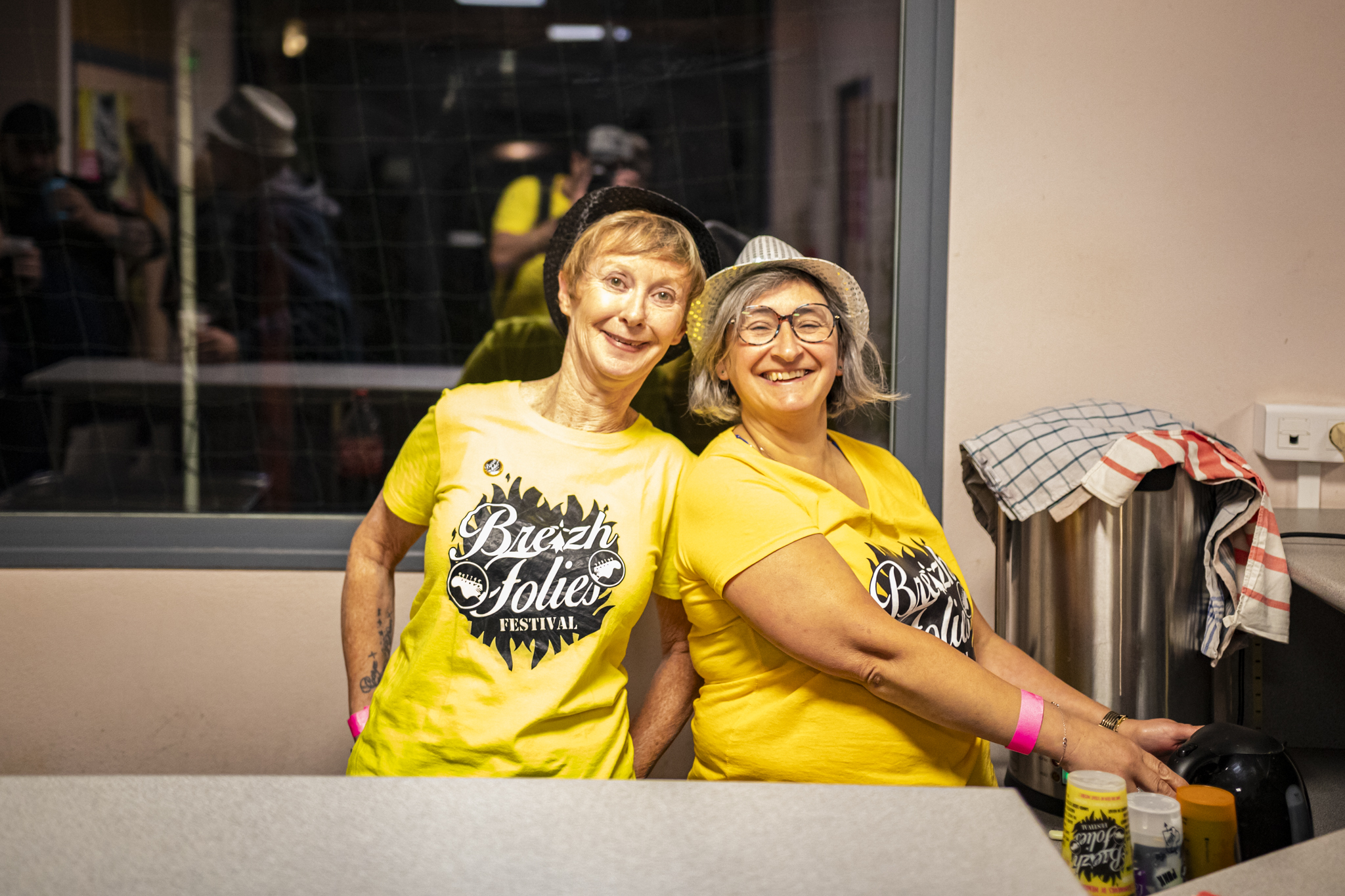 Breizh Folies 2025 bénévoles-11