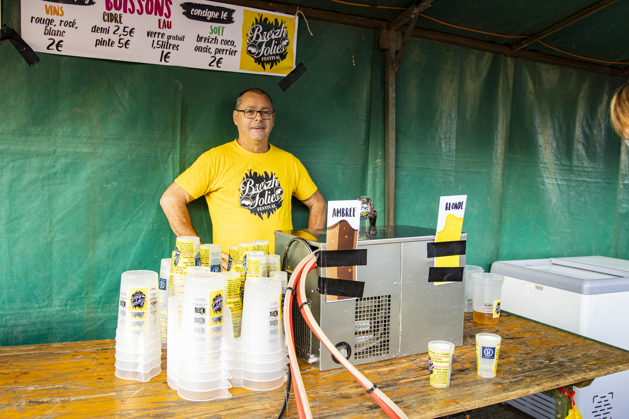 Breizh Folies 2025 bénévoles-25