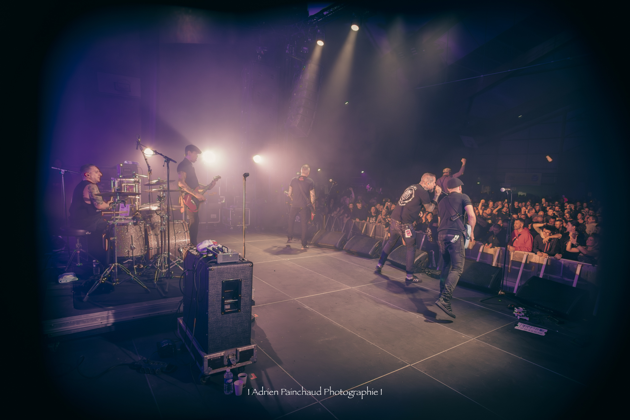 Breizh Folies 2025 Booze & Glory-15