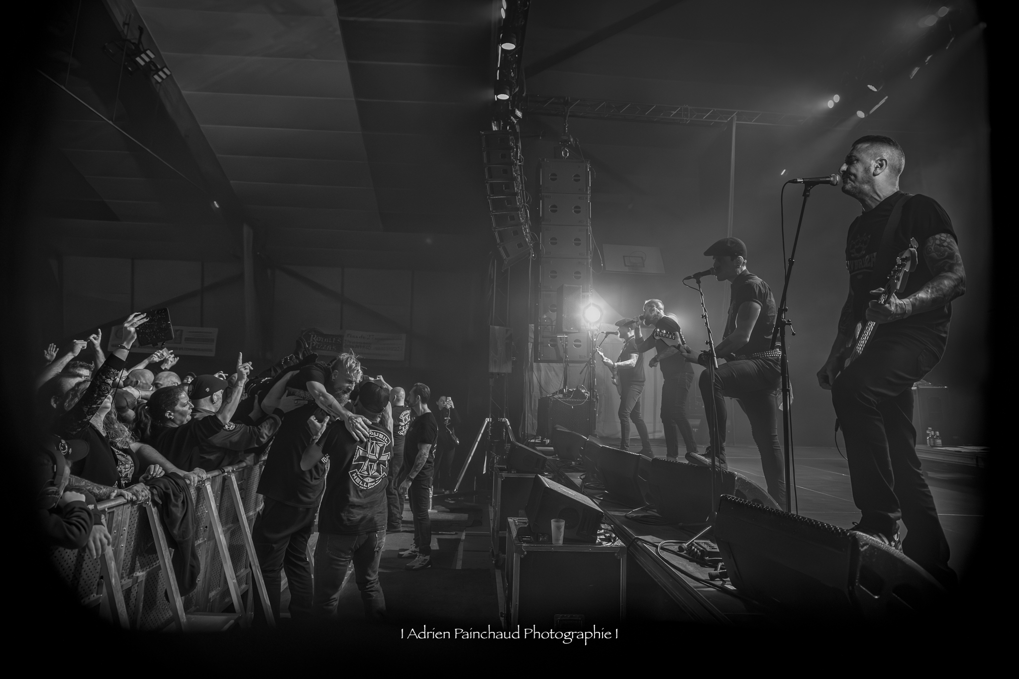 Breizh Folies 2025 Booze & Glory-16