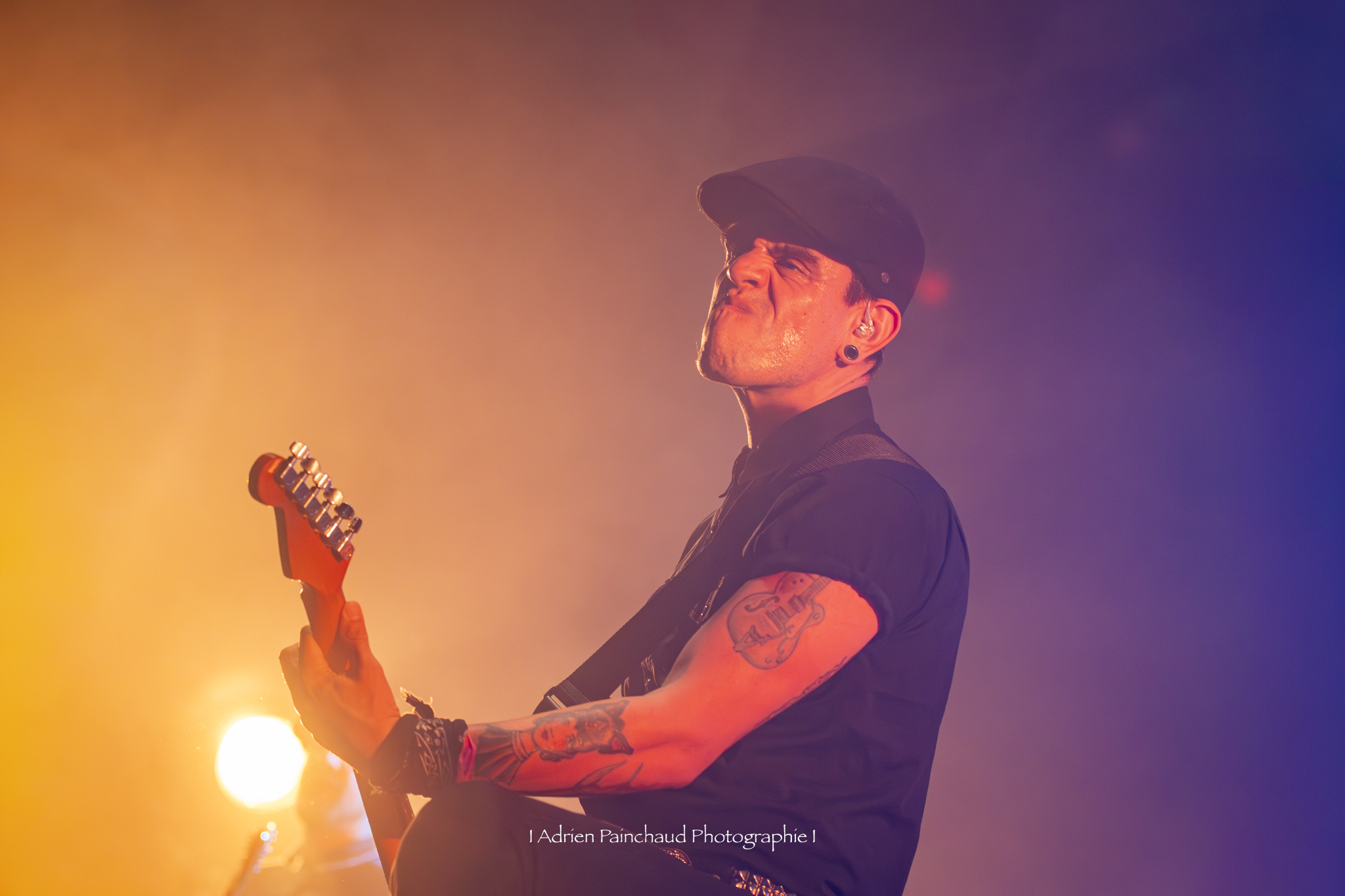 Breizh Folies 2025 Booze & Glory-17