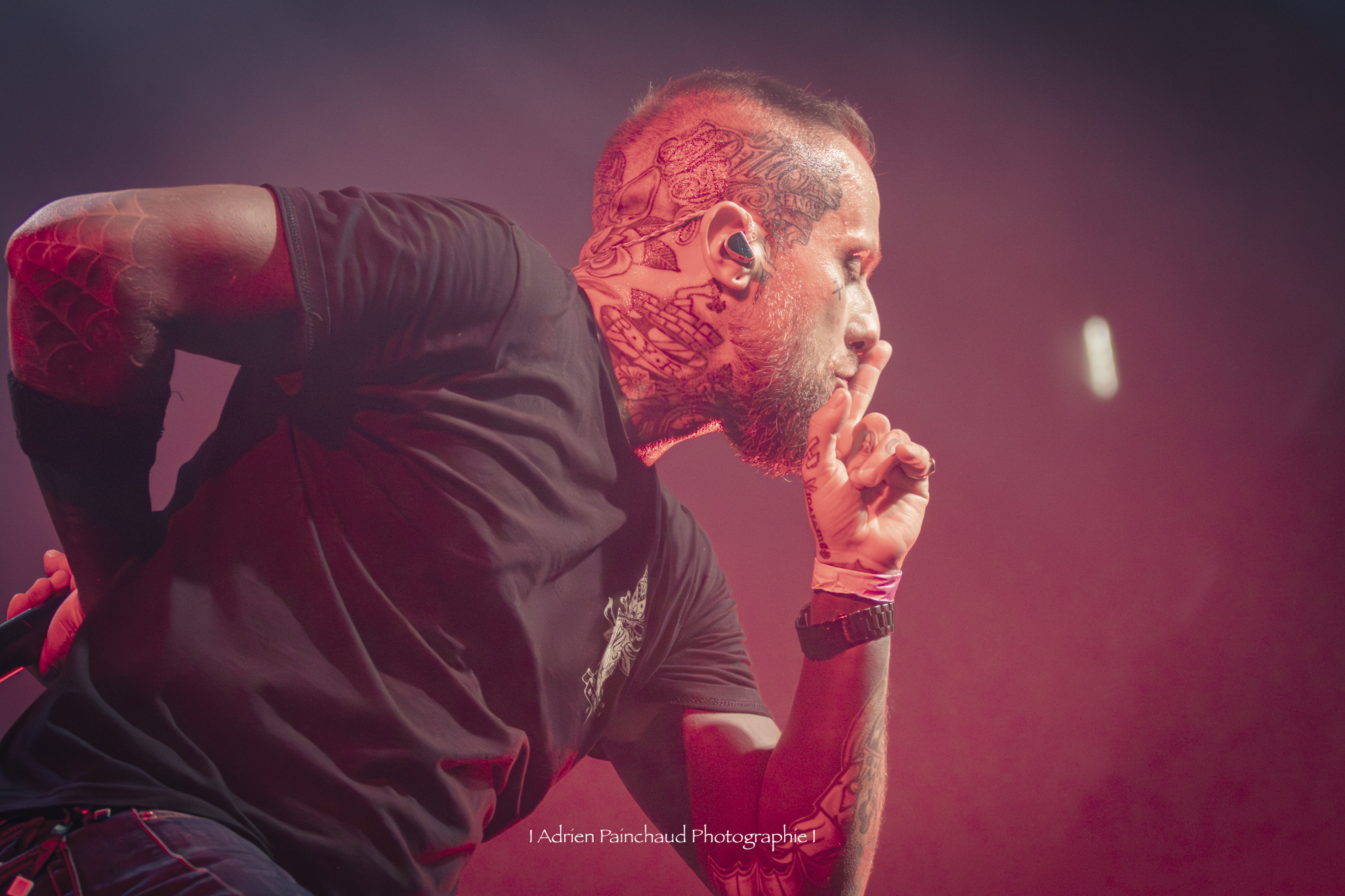 Breizh Folies 2025 Booze & Glory-26