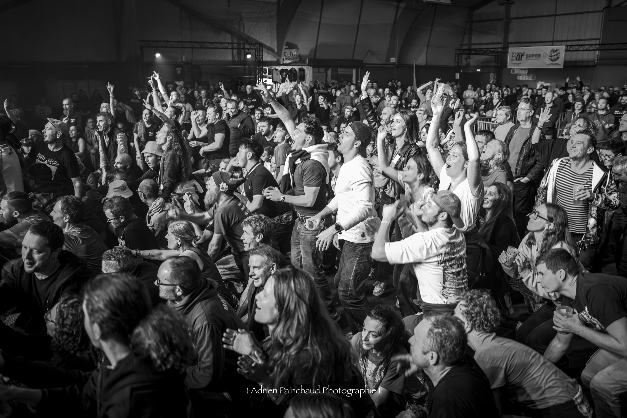 Breizh Folies 2025 festivaliers ambiance-02