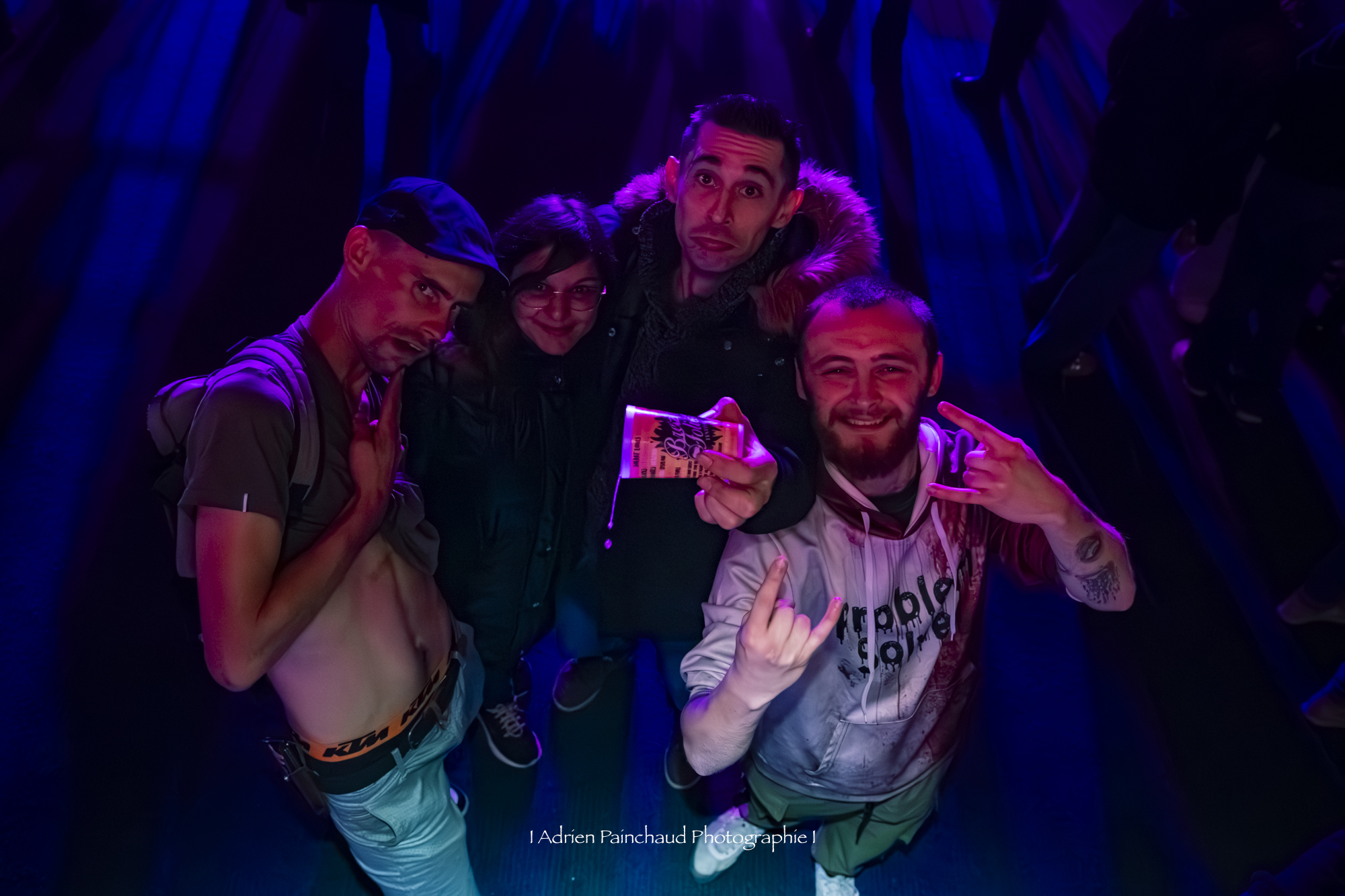 Breizh Folies 2025 festivaliers ambiance-04