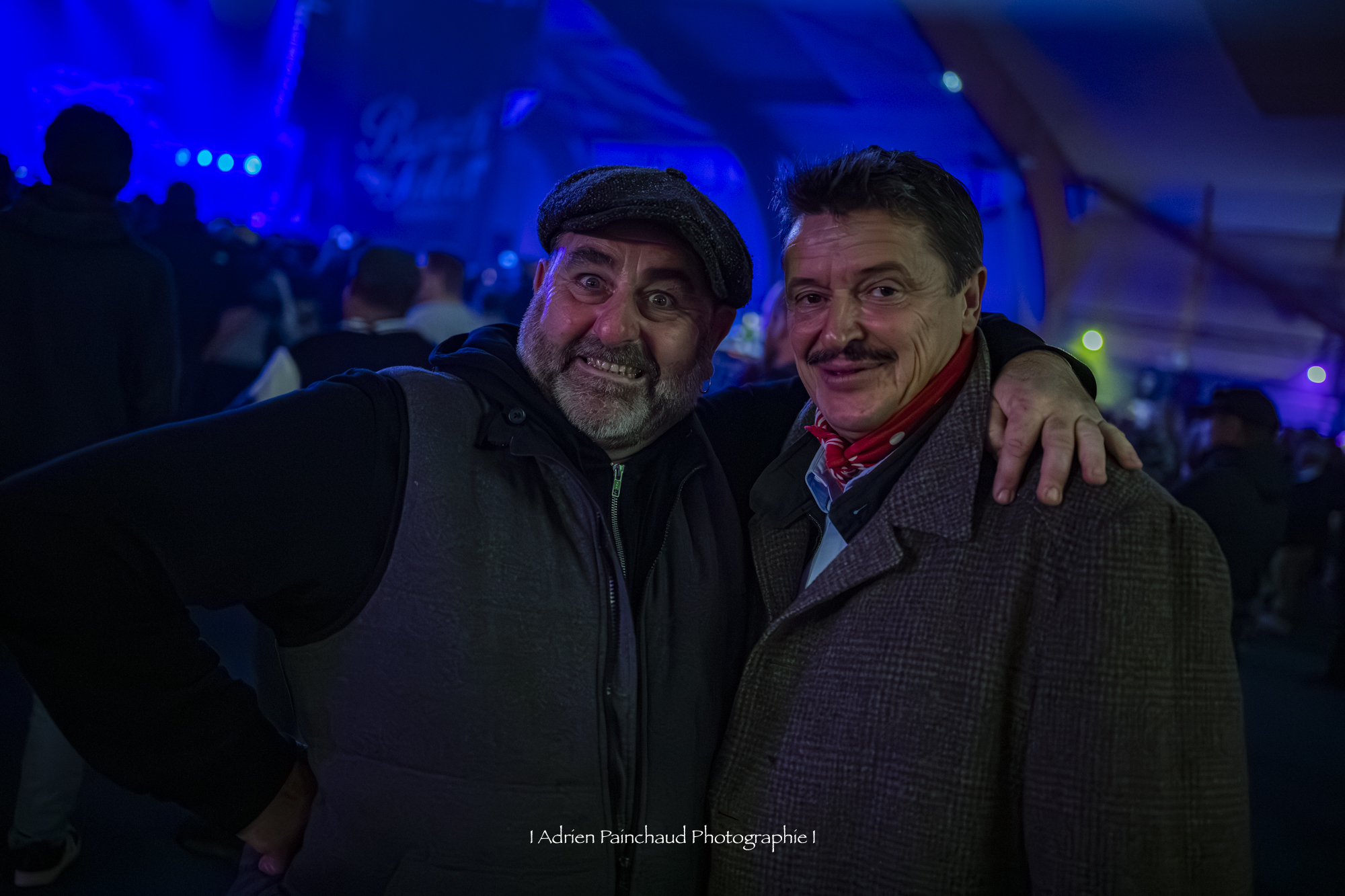 Breizh Folies 2025 festivaliers ambiance-06