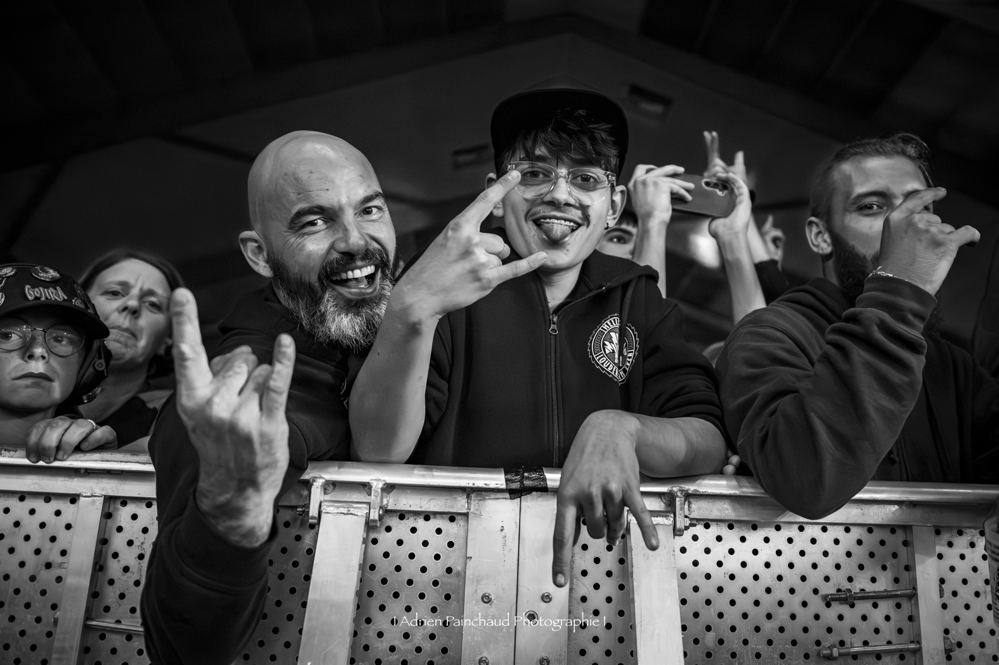 Breizh Folies 2025 festivaliers ambiance-08