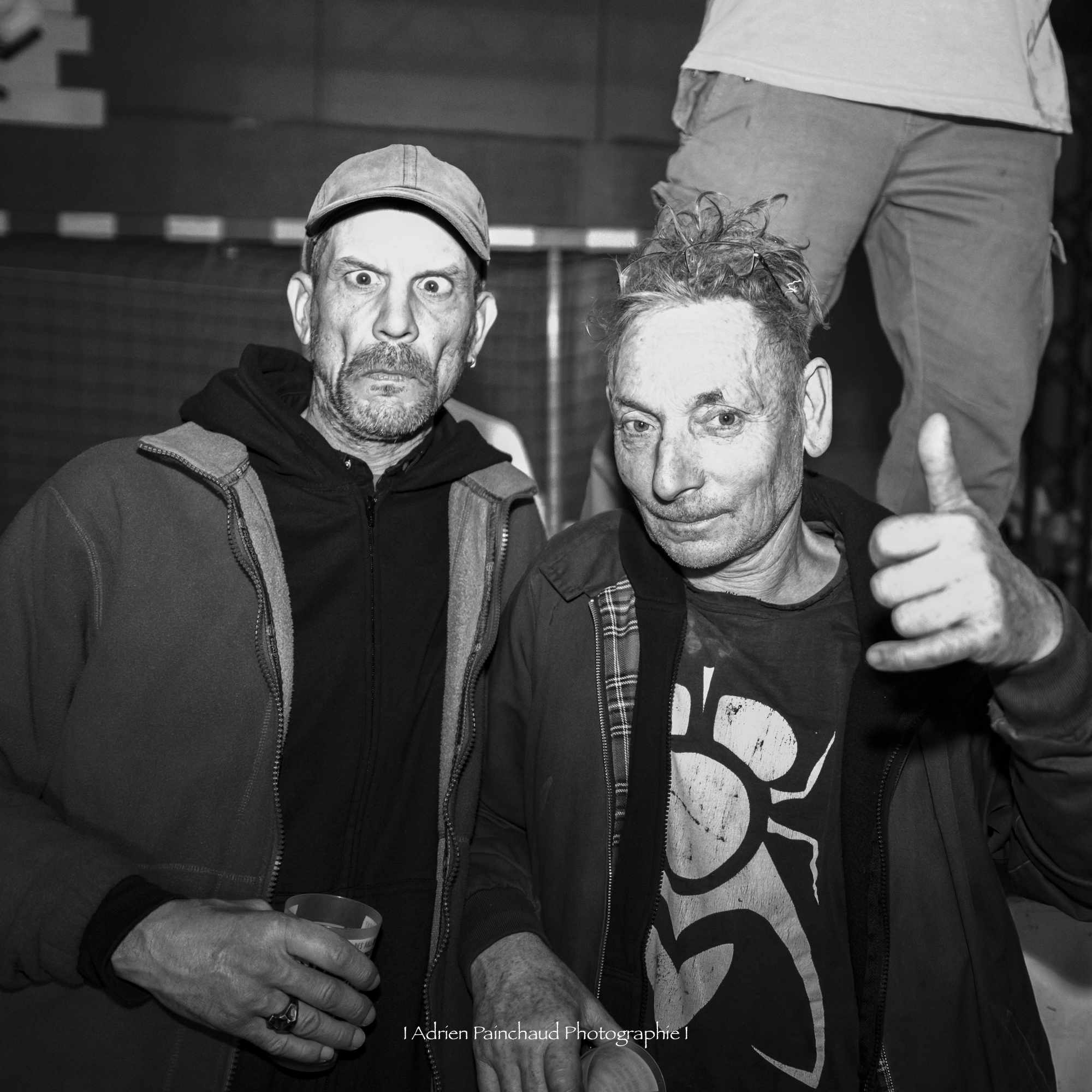 Breizh Folies 2025 festivaliers ambiance-09