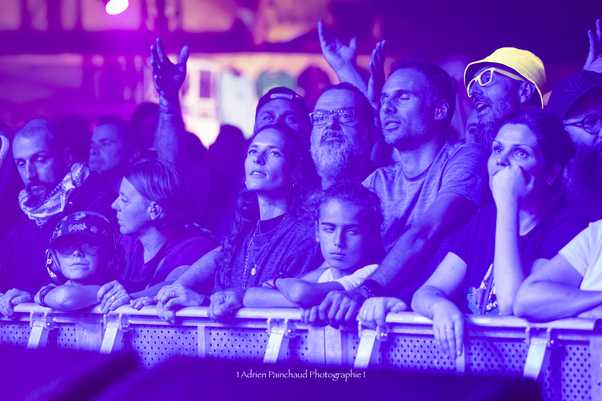 Breizh Folies 2025 festivaliers ambiance-12