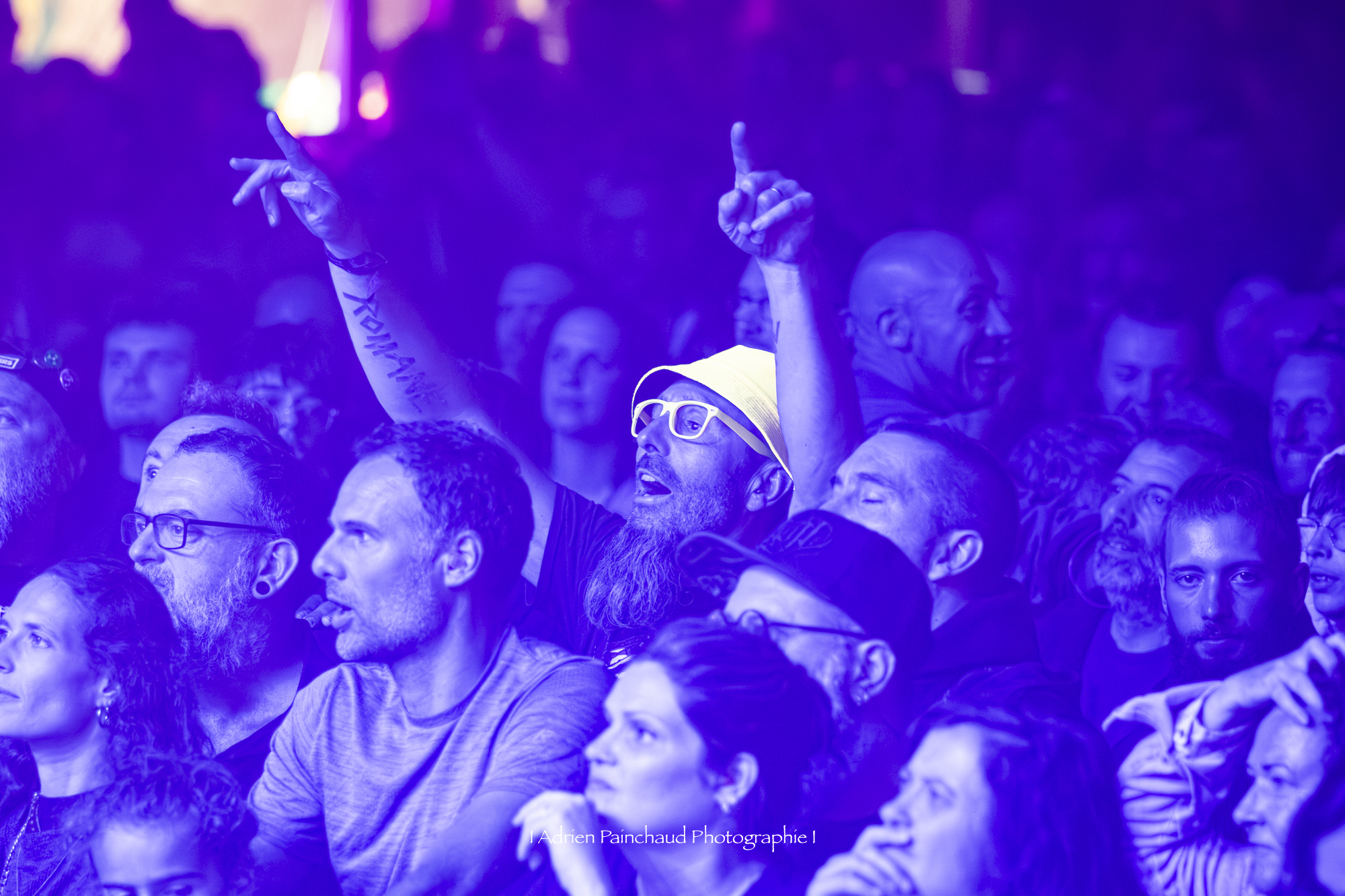 Breizh Folies 2025 festivaliers ambiance-13