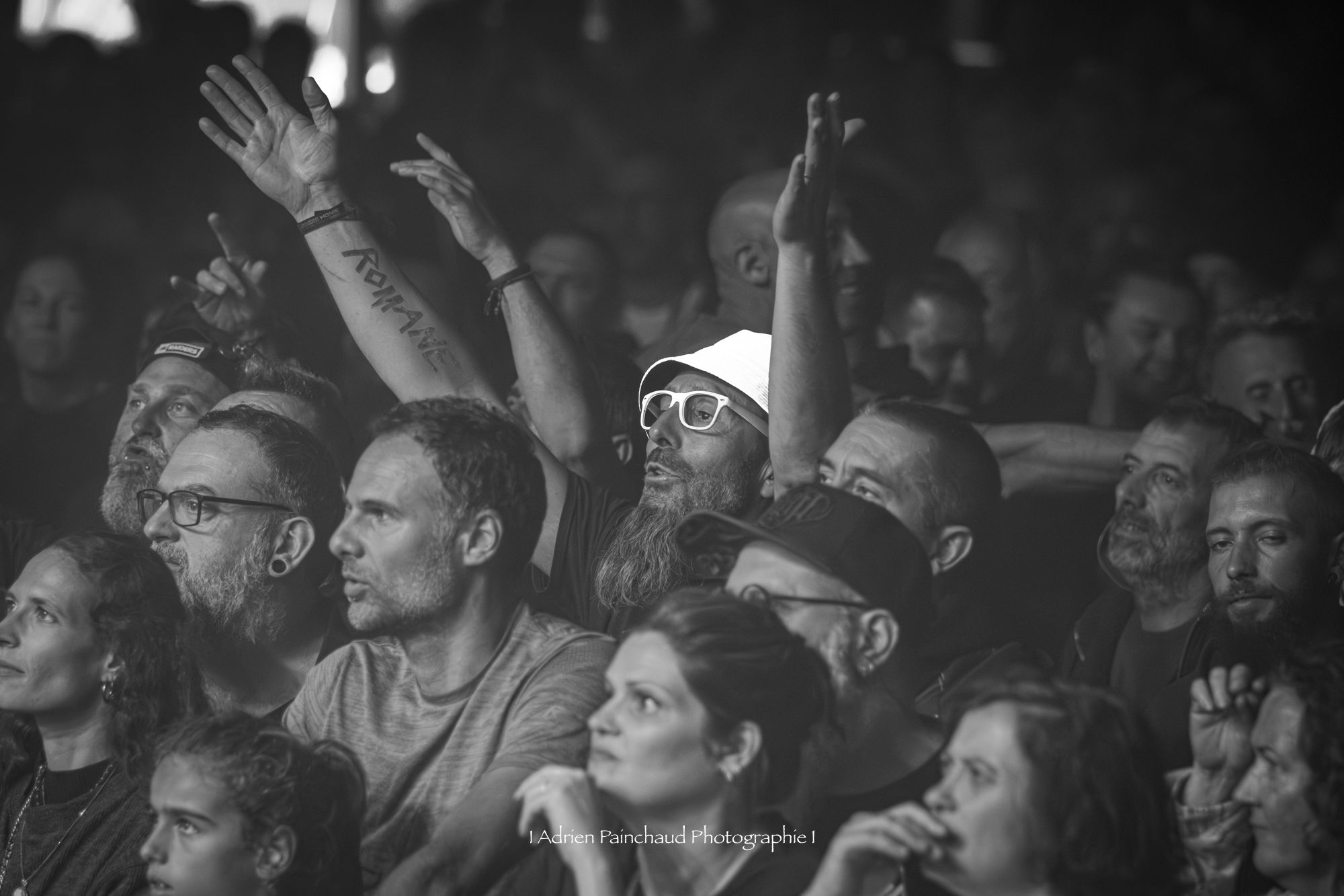 Breizh Folies 2025 festivaliers ambiance-14