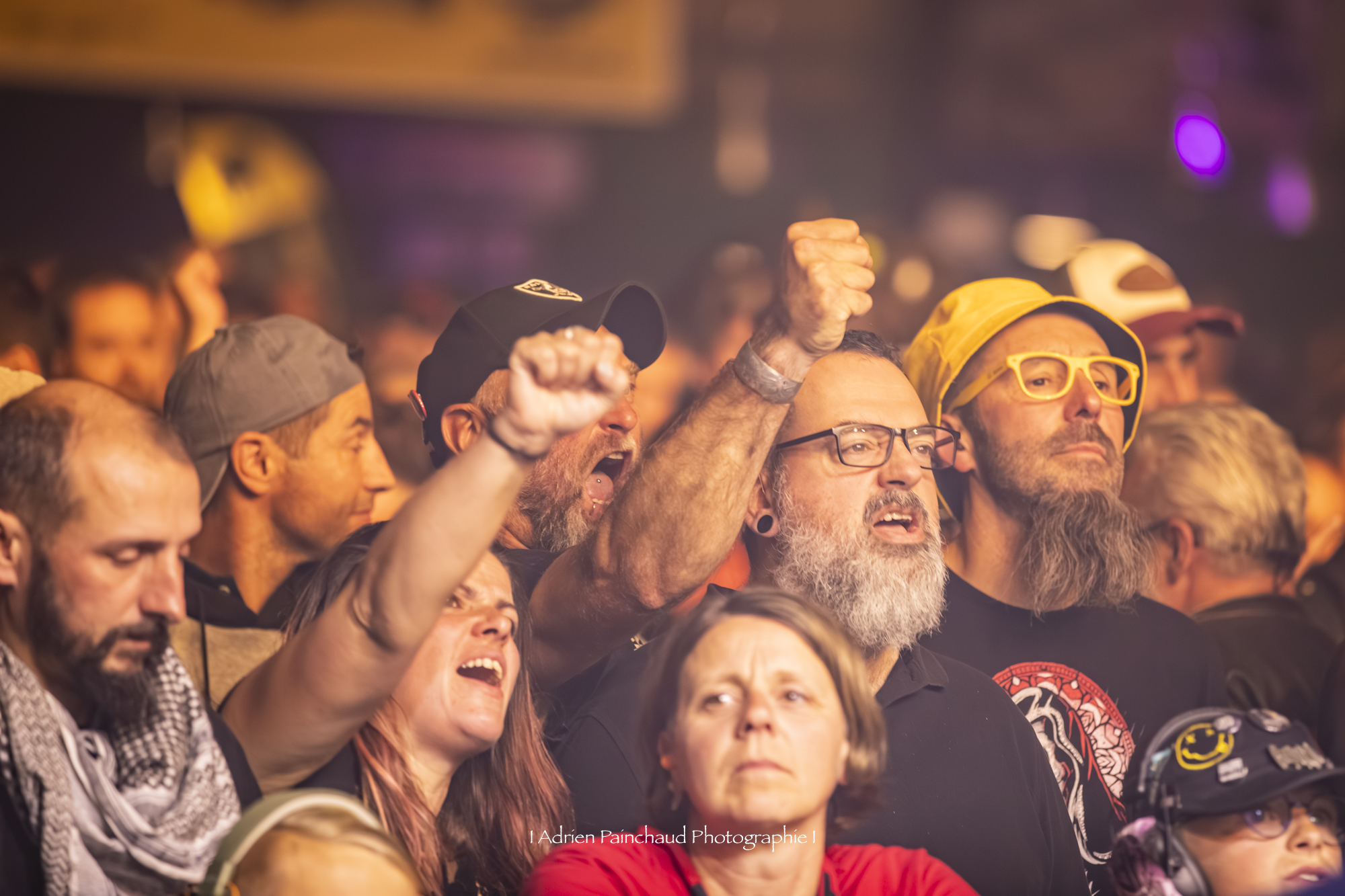 Breizh Folies 2025 festivaliers ambiance-16