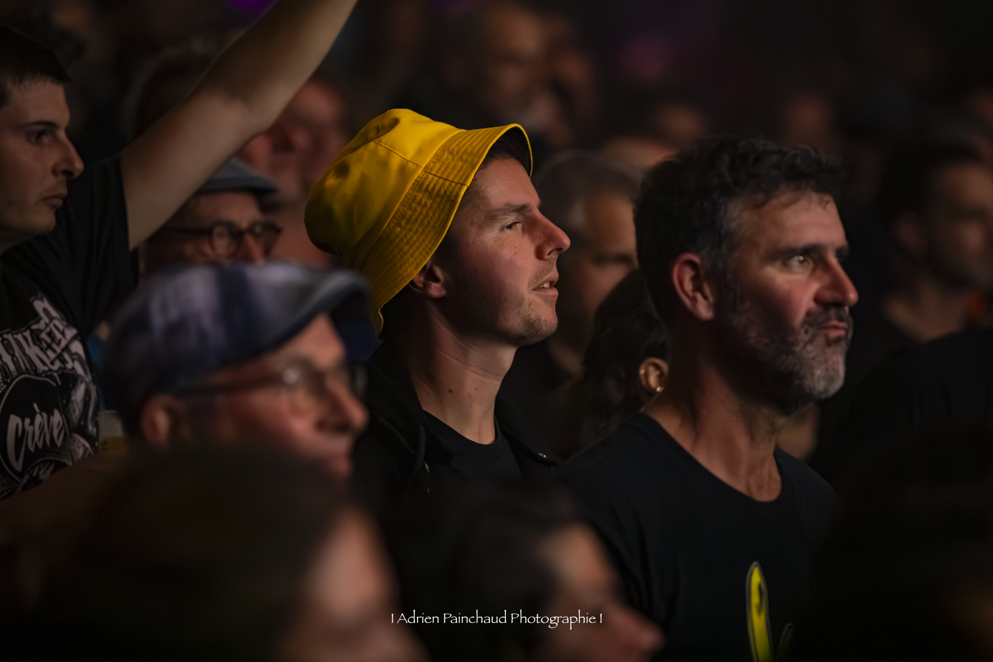 Breizh Folies 2025 festivaliers ambiance-17