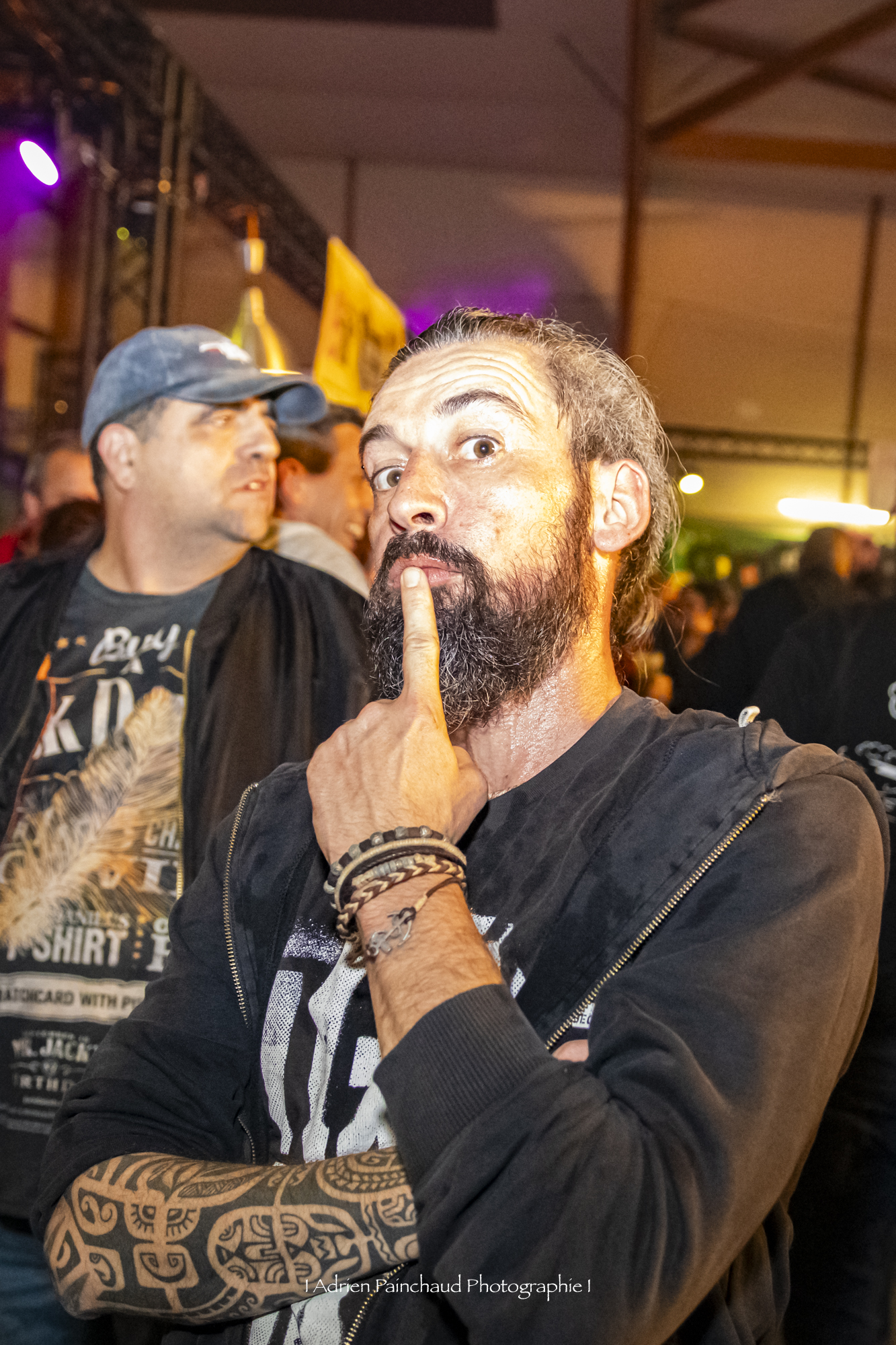 Breizh Folies 2025 festivaliers ambiance-19