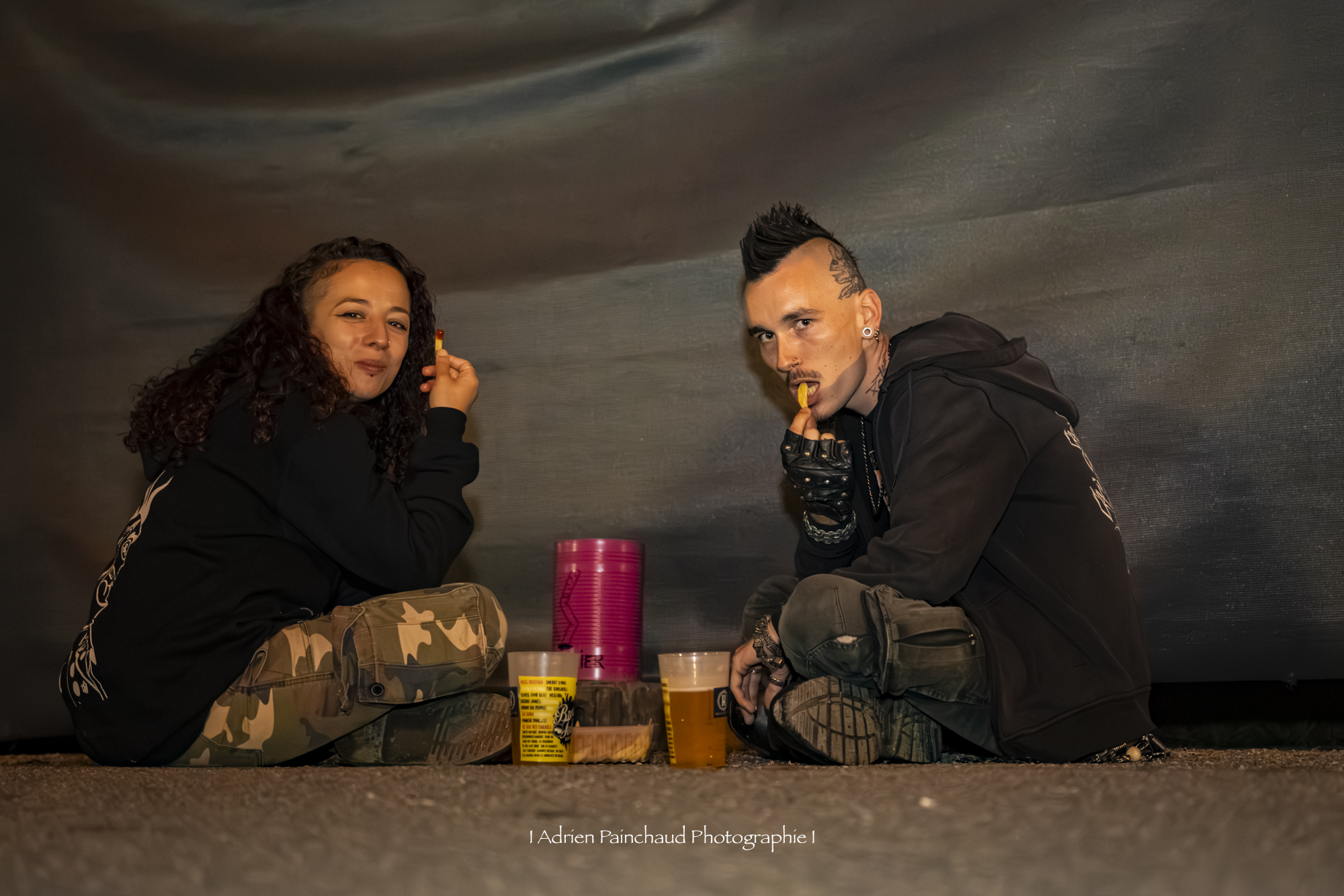 Breizh Folies 2025 festivaliers ambiance-20