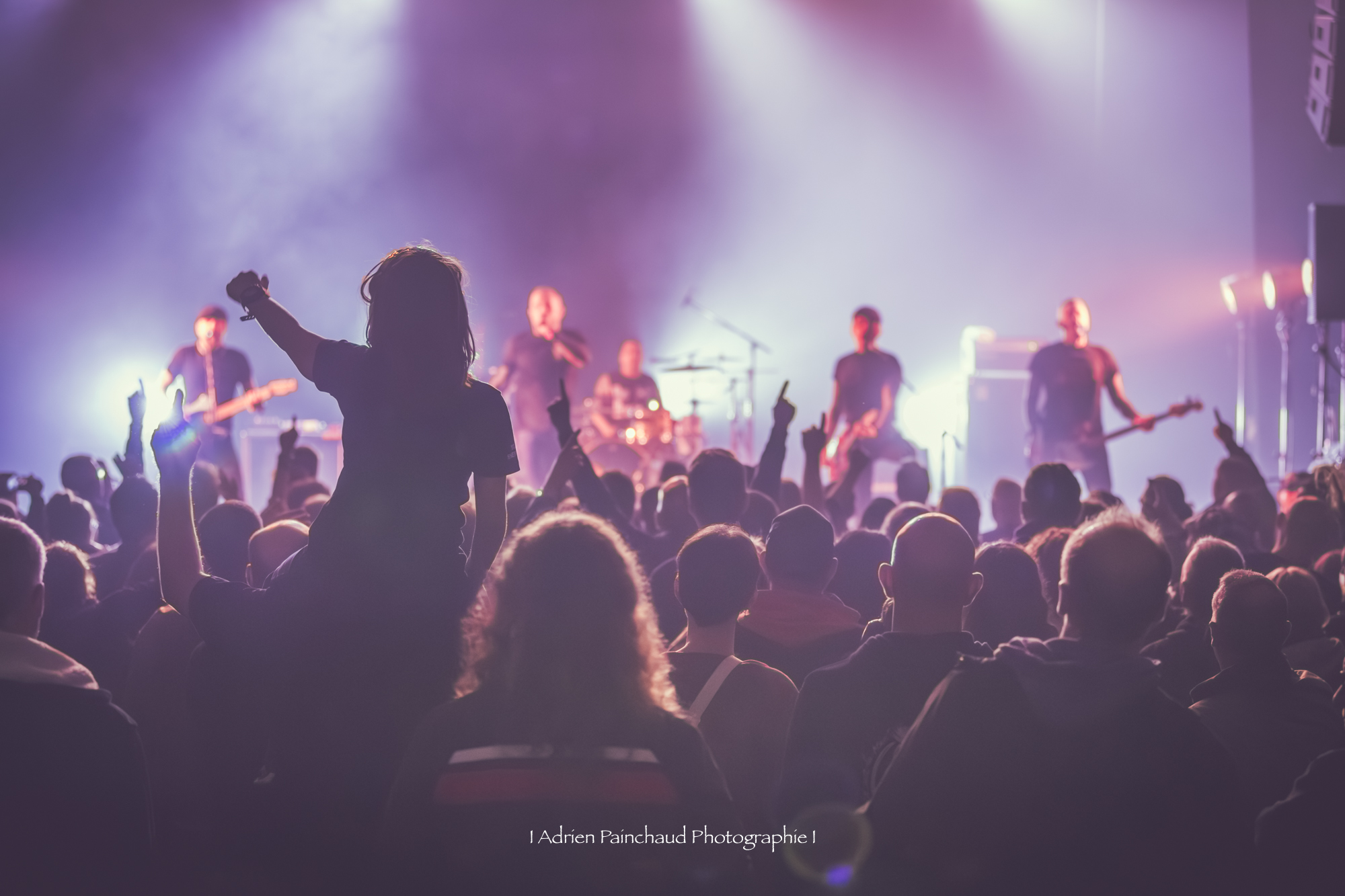 Breizh Folies 2025 festivaliers ambiance-22