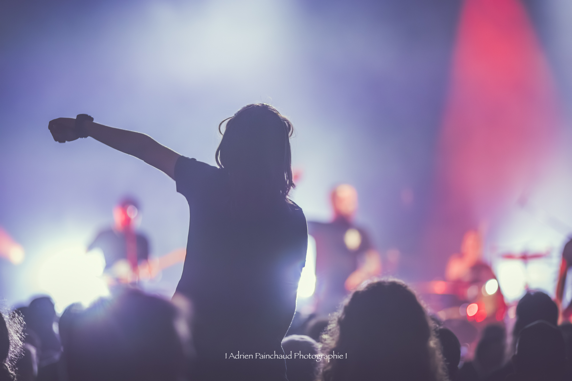 Breizh Folies 2025 festivaliers ambiance-23