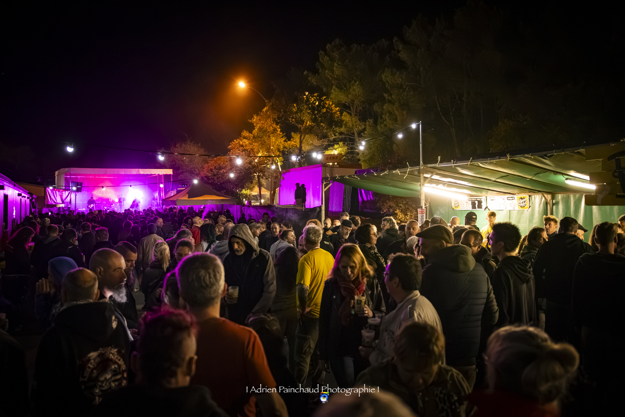 Breizh Folies 2025 festivaliers ambiance-24