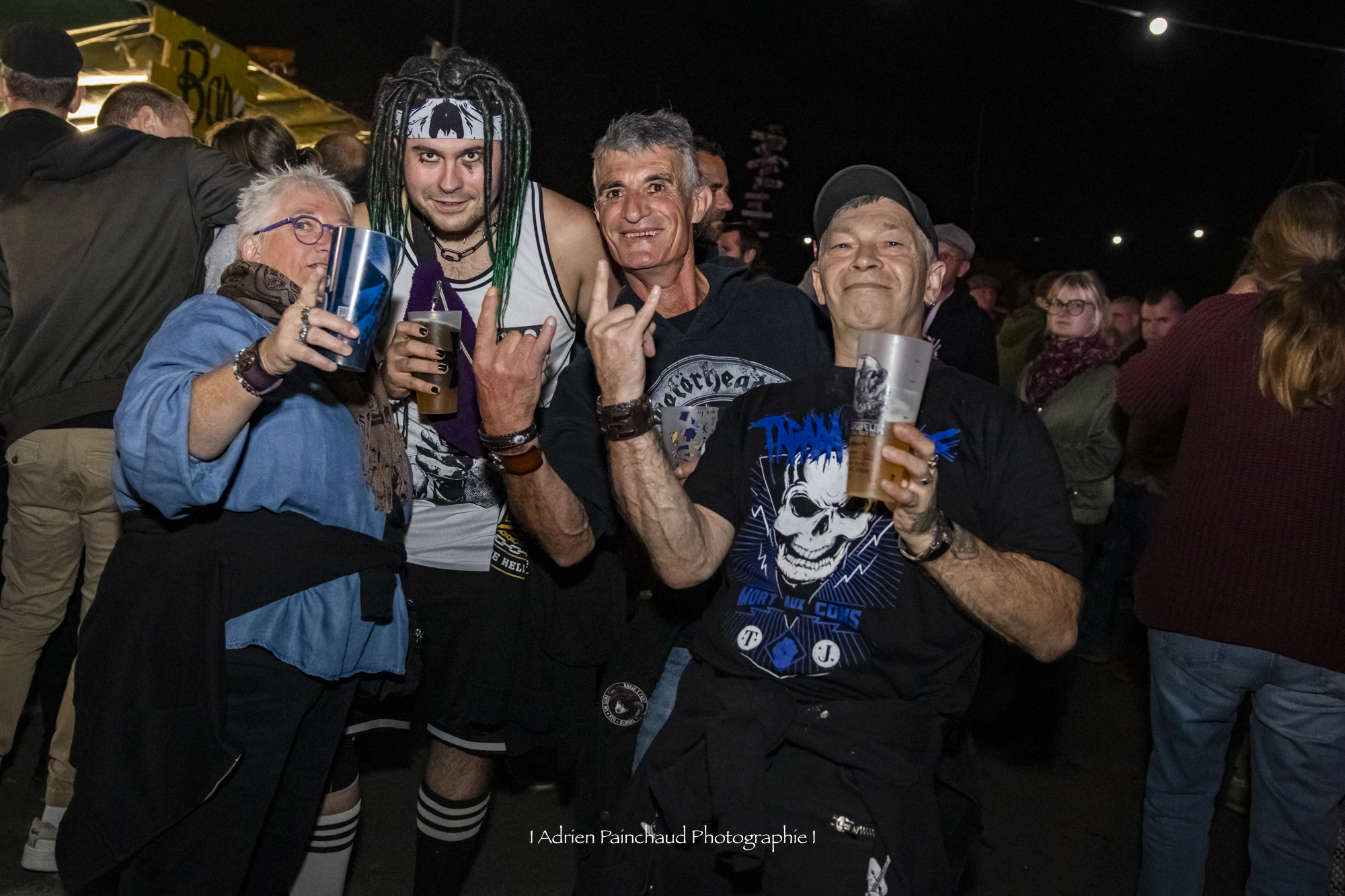 Breizh Folies 2025 festivaliers ambiance-25