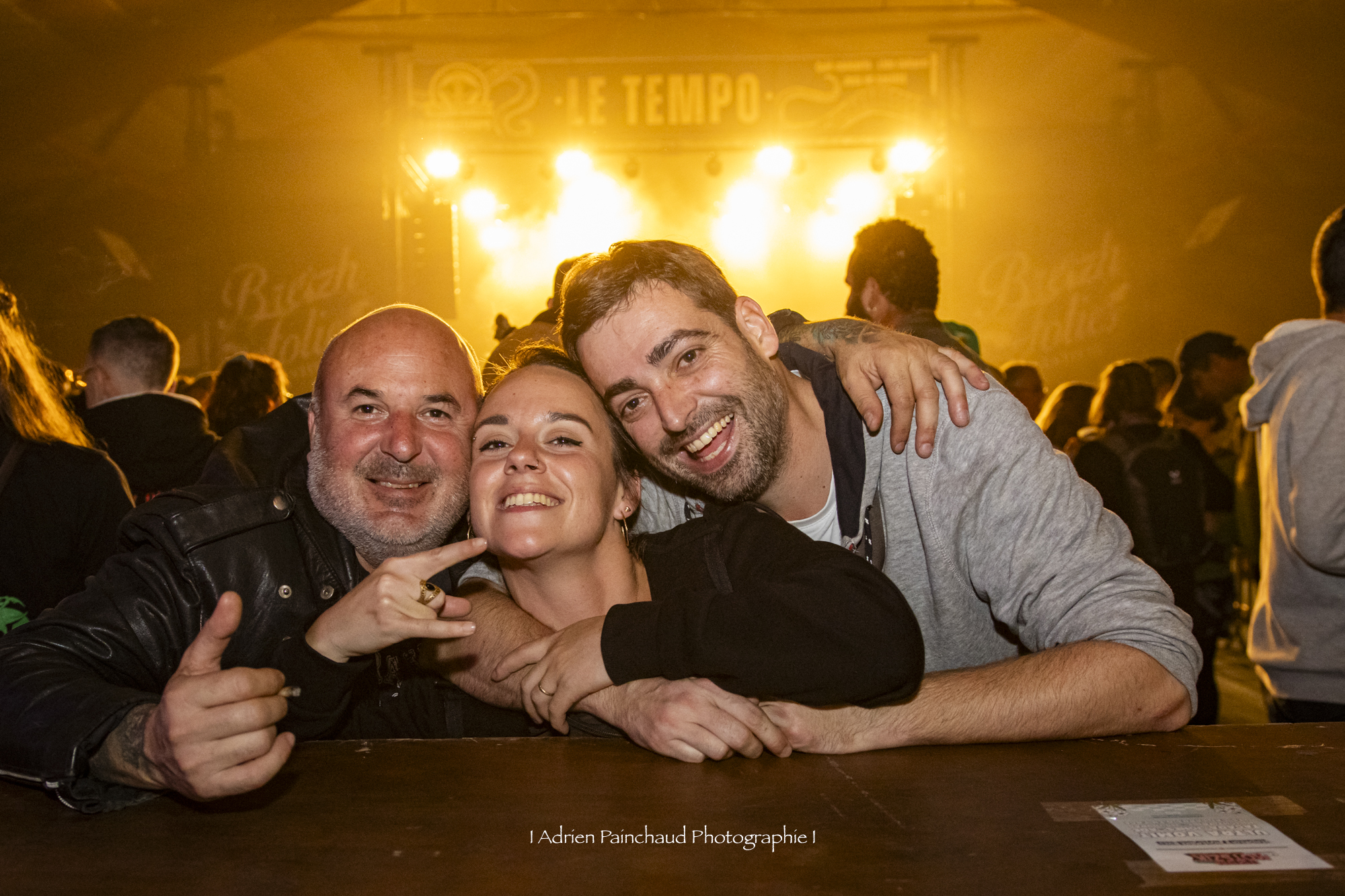 Breizh Folies 2025 festivaliers ambiance-26