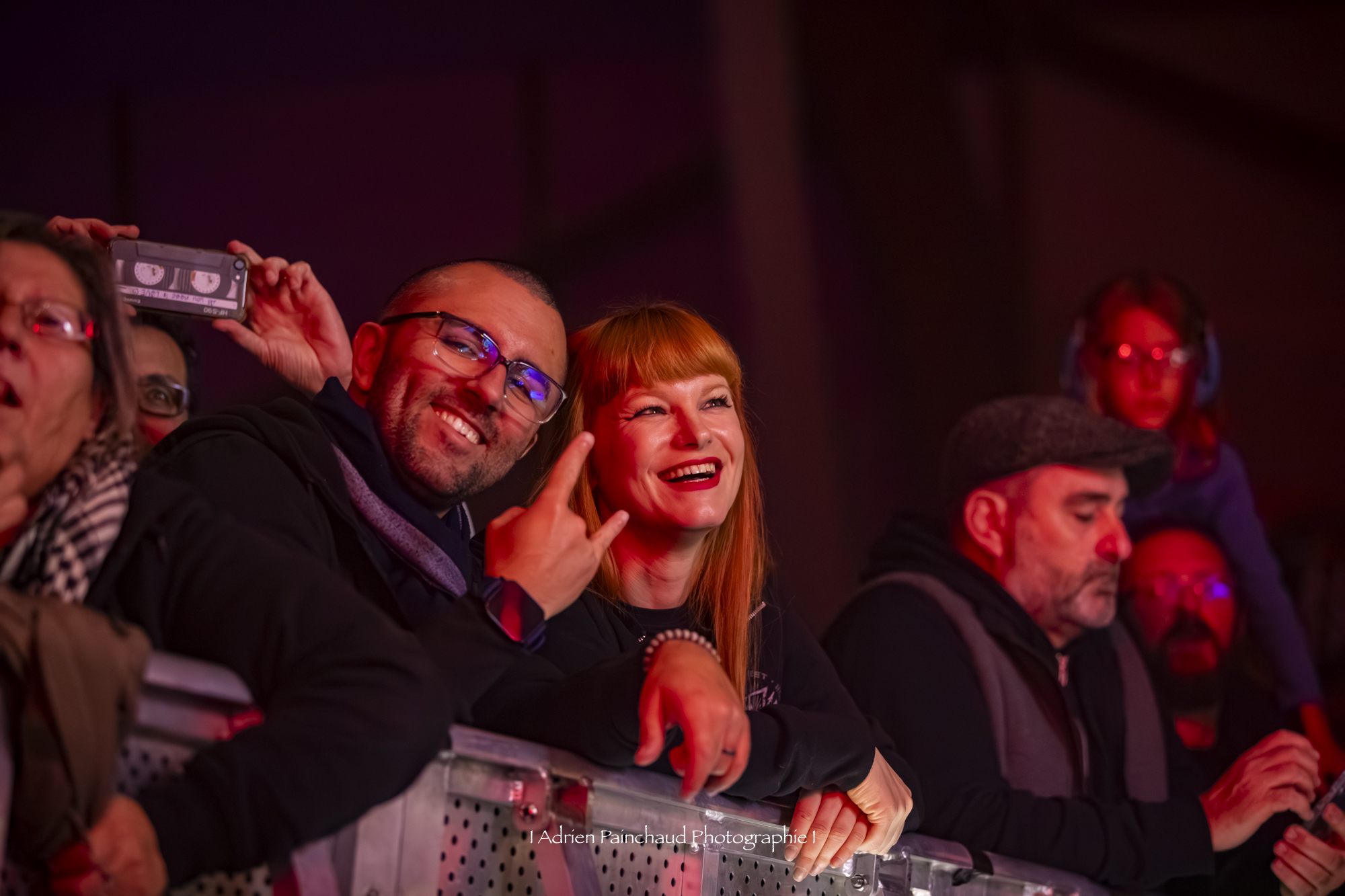 Breizh Folies 2025 festivaliers ambiance-30