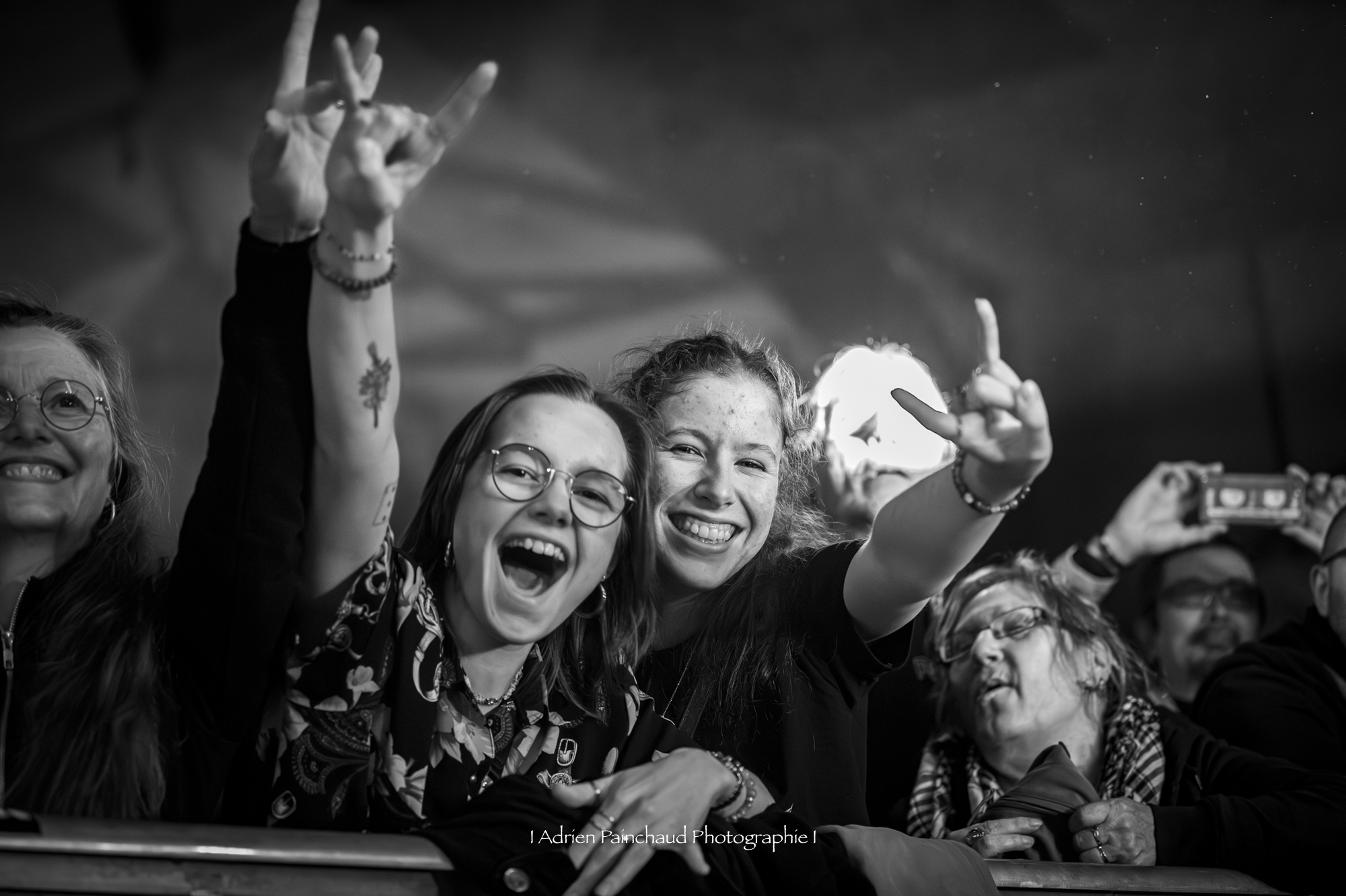 Breizh Folies 2025 festivaliers ambiance-31