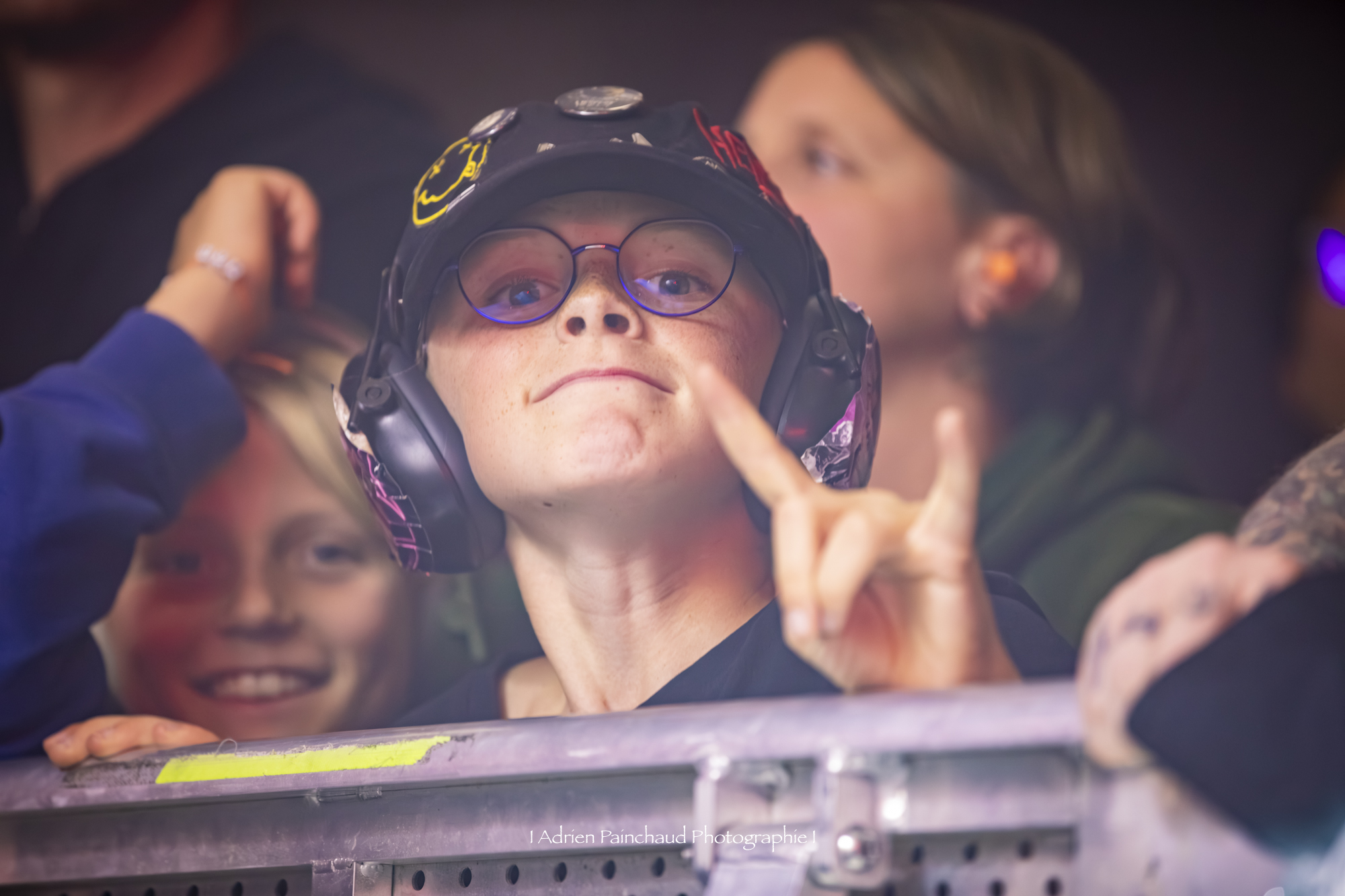 Breizh Folies 2025 festivaliers ambiance-32