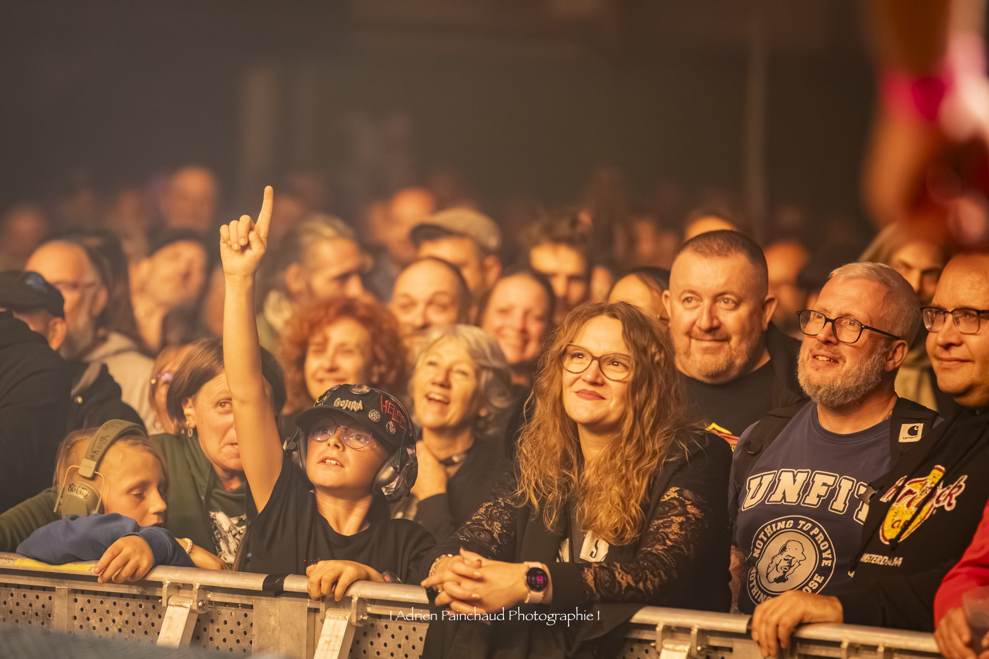 Breizh Folies 2025 festivaliers ambiance-33
