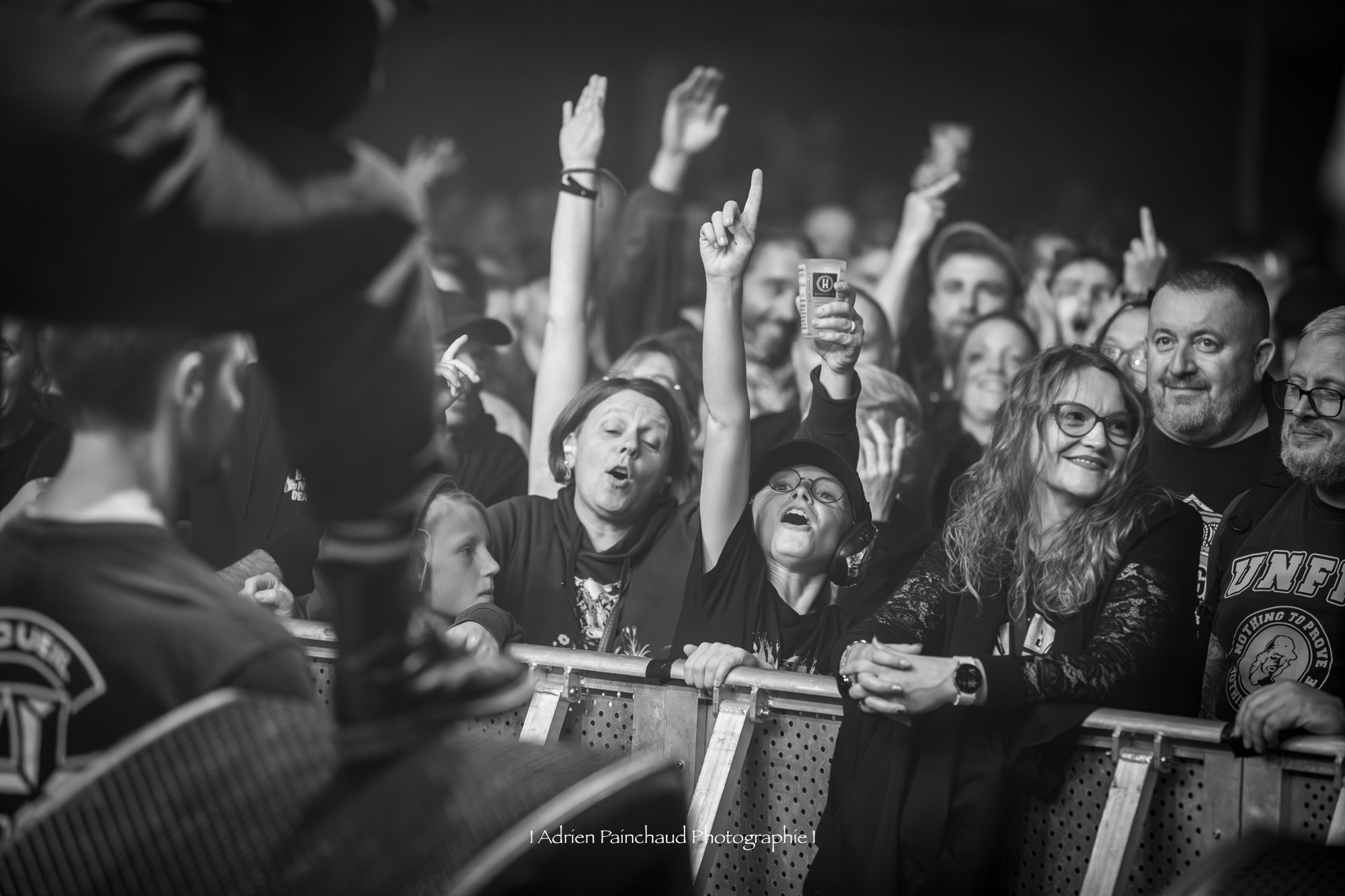 Breizh Folies 2025 festivaliers ambiance-34