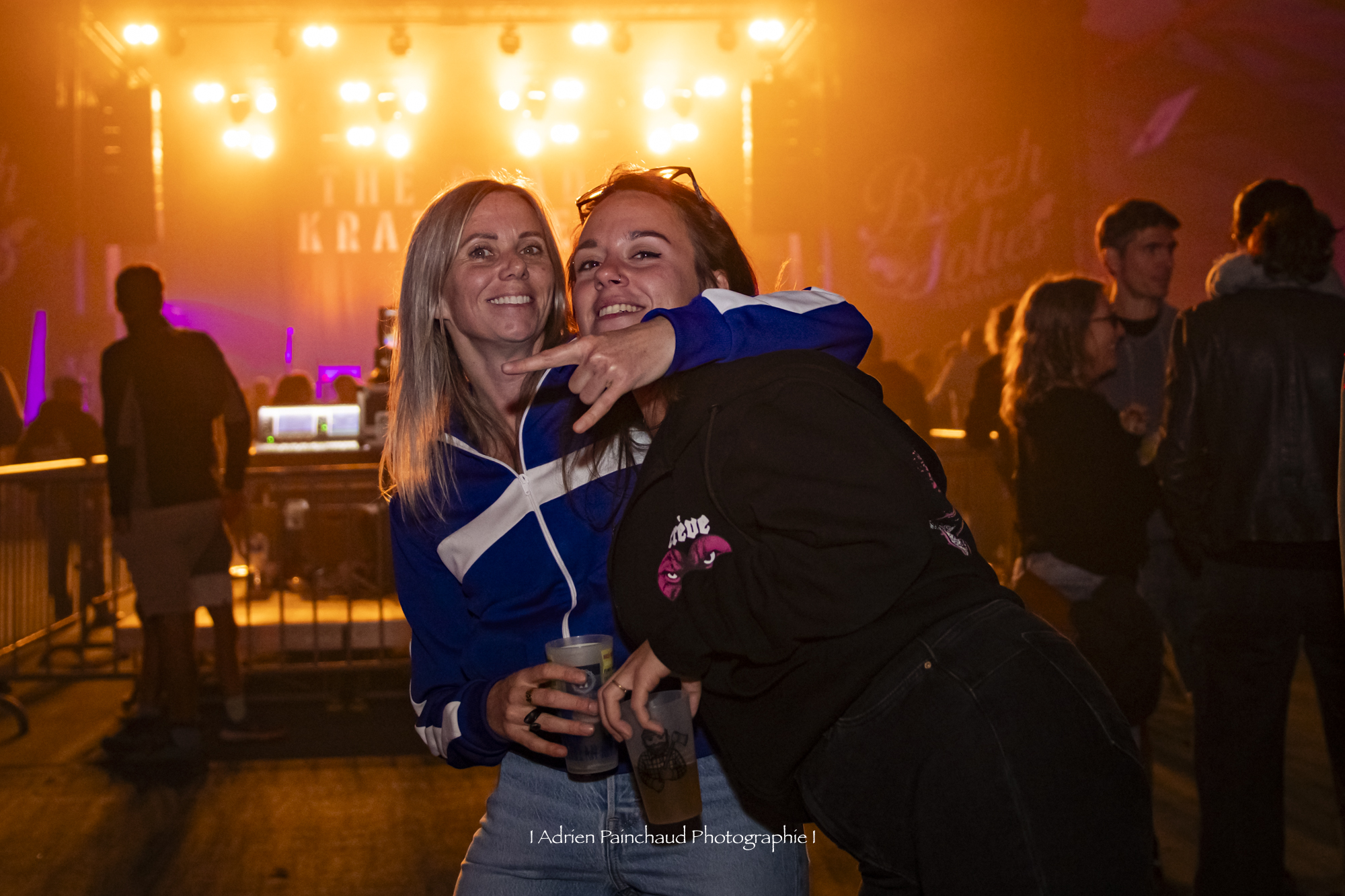 Breizh Folies 2025 festivaliers ambiance-35