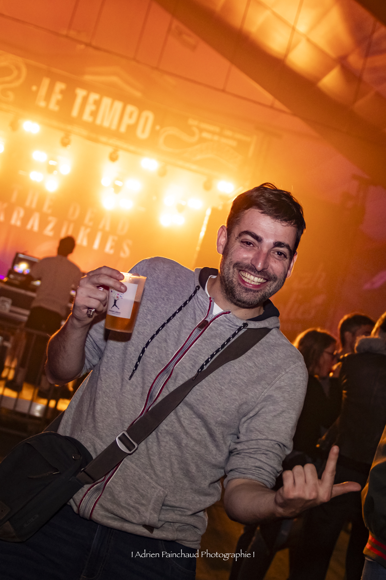 Breizh Folies 2025 festivaliers ambiance-36