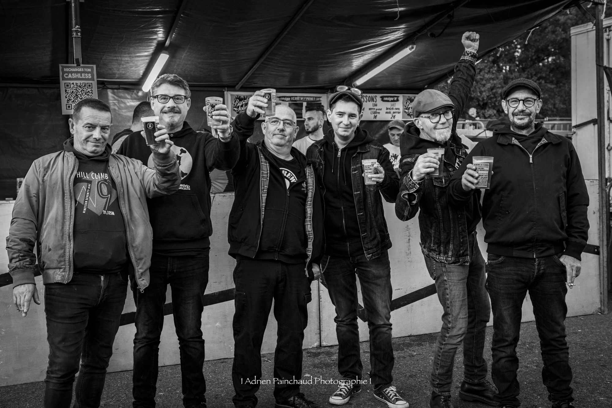 Breizh Folies 2025 festivaliers ambiance-39