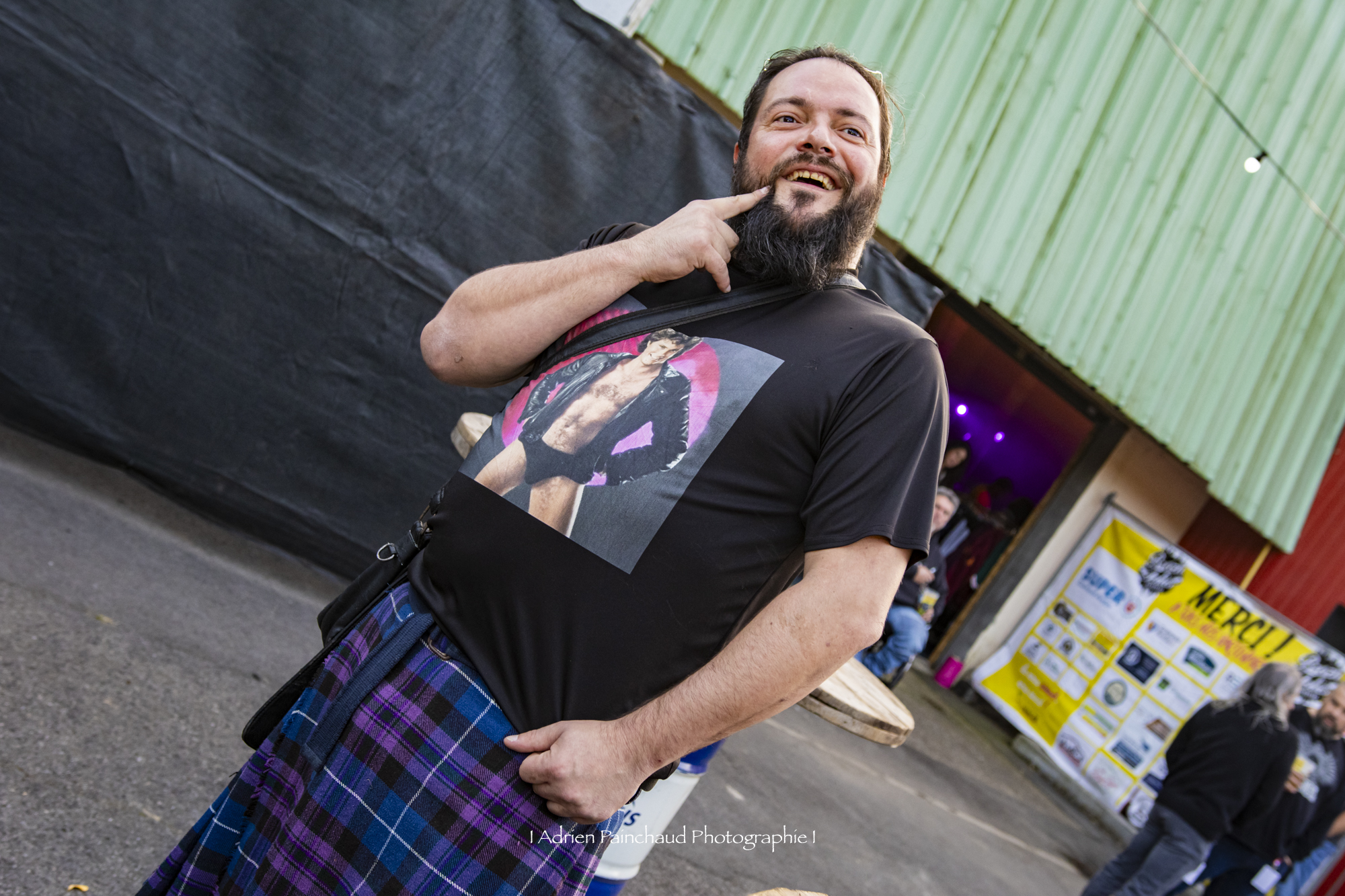 Breizh Folies 2025 festivaliers ambiance-40